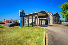 Отель Best Western Smiths Falls Hotel  Смитс Фолс